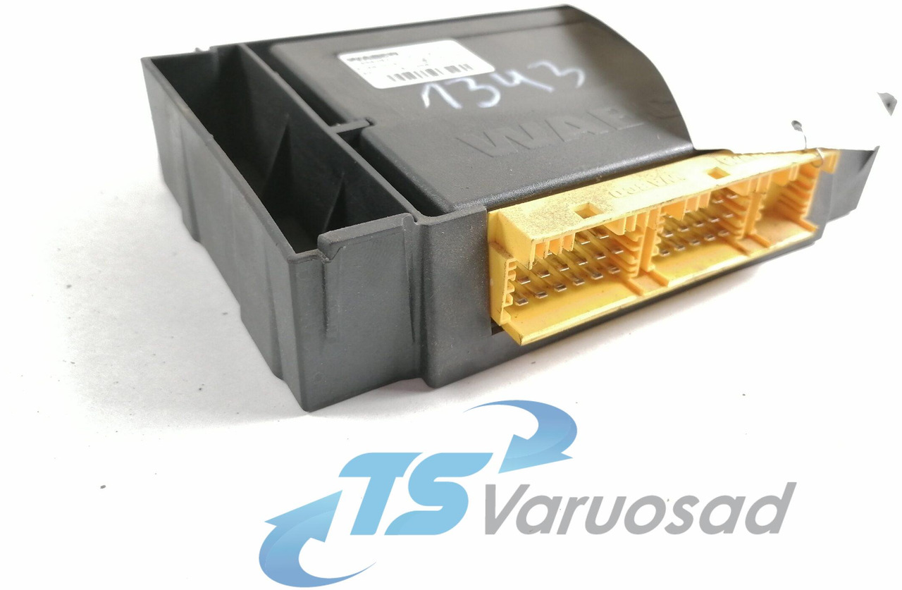 MAN Ecu, ECAS 81258117018 - Calculator de bord pentru Camion: Foto 2 MAN Ecu, ECAS 81258117018 - Calculator de bord pentru Camion: Foto 2