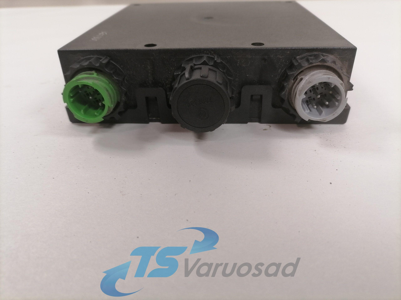 MAN Electronics 81259356819 - Calculator de bord pentru Camion: Foto 5 MAN Electronics 81259356819 - Calculator de bord pentru Camion: Foto 5