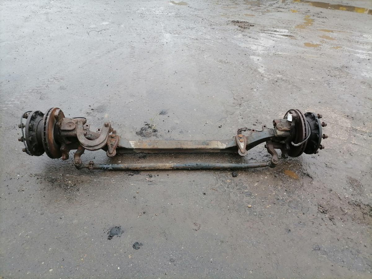 MAN Esisilla tala 81440017117 - Axă față pentru Camion: Foto 3 MAN Esisilla tala 81440017117 - Axă față pentru Camion: Foto 3
