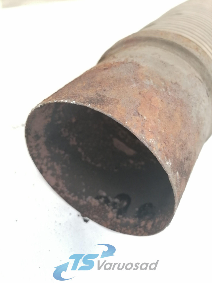 MAN Exhaust pipe 48120 - Toba esapament pentru Camion: Foto 4 MAN Exhaust pipe 48120 - Toba esapament pentru Camion: Foto 4