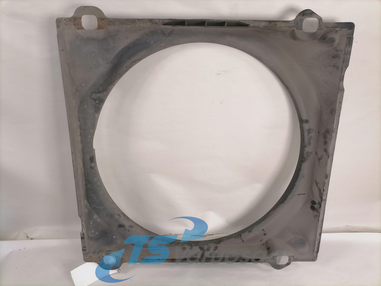 MAN Fan shroud 85066200005 - Radiator pentru Camion: Foto 2 MAN Fan shroud 85066200005 - Radiator pentru Camion: Foto 2