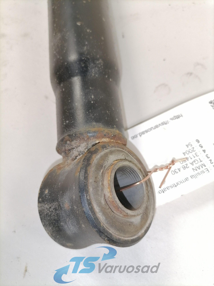 MAN First axel shock absorber 311480 - Amortizor pentru Camion: Foto 3 MAN First axel shock absorber 311480 - Amortizor pentru Camion: Foto 3