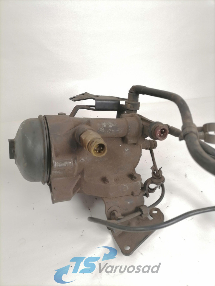 MAN Fuel filter unit 51125017277 - Filtru de combustibil pentru Camion: Foto 5 MAN Fuel filter unit 51125017277 - Filtru de combustibil pentru Camion: Foto 5