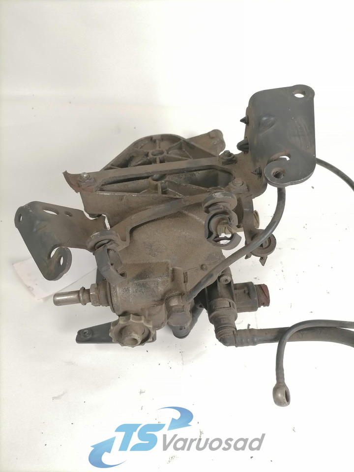 MAN Fuel filter unit 51125017277 - Filtru de combustibil pentru Camion: Foto 2 MAN Fuel filter unit 51125017277 - Filtru de combustibil pentru Camion: Foto 2