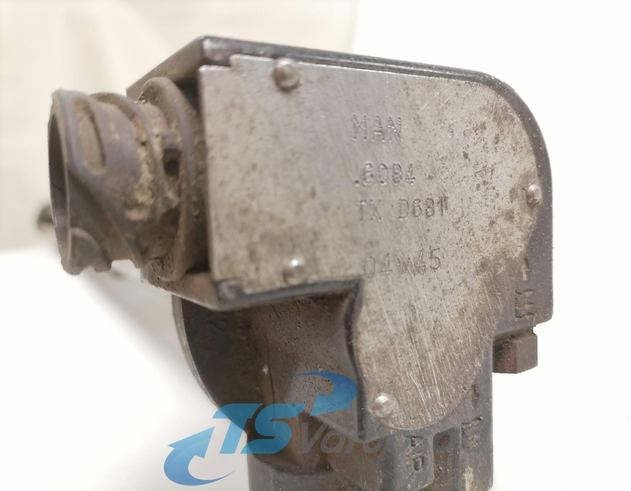 MAN Fuel pick up 6084 - Sistem de alimentare combustibil pentru Camion: Foto 3 MAN Fuel pick up 6084 - Sistem de alimentare combustibil pentru Camion: Foto 3