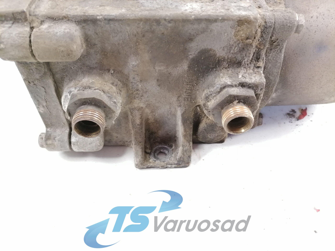 MAN Fuel separator 81125016083 - Filtru de combustibil pentru Camion: Foto 3 MAN Fuel separator 81125016083 - Filtru de combustibil pentru Camion: Foto 3