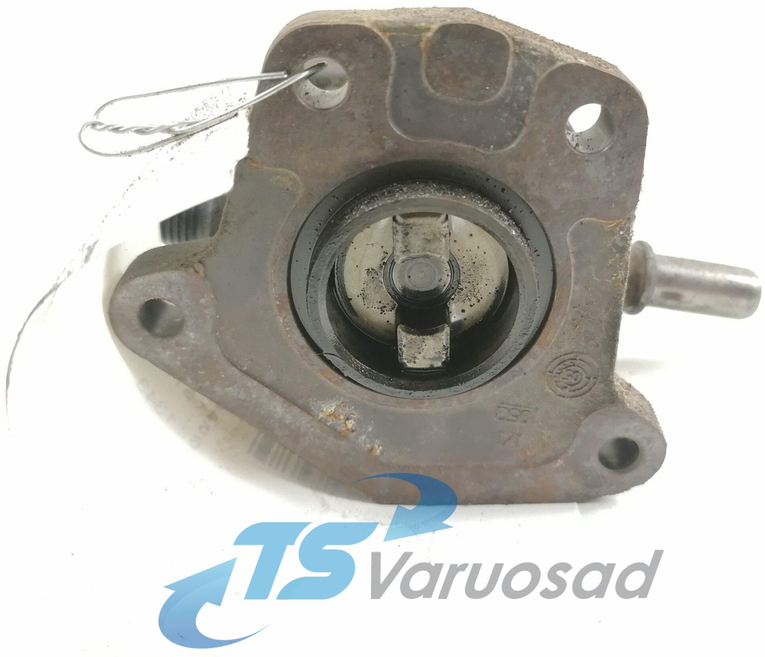 MAN Fuel supply pump 51121017141 - Pompă de combustibil pentru Camion: Foto 4 MAN Fuel supply pump 51121017141 - Pompă de combustibil pentru Camion: Foto 4