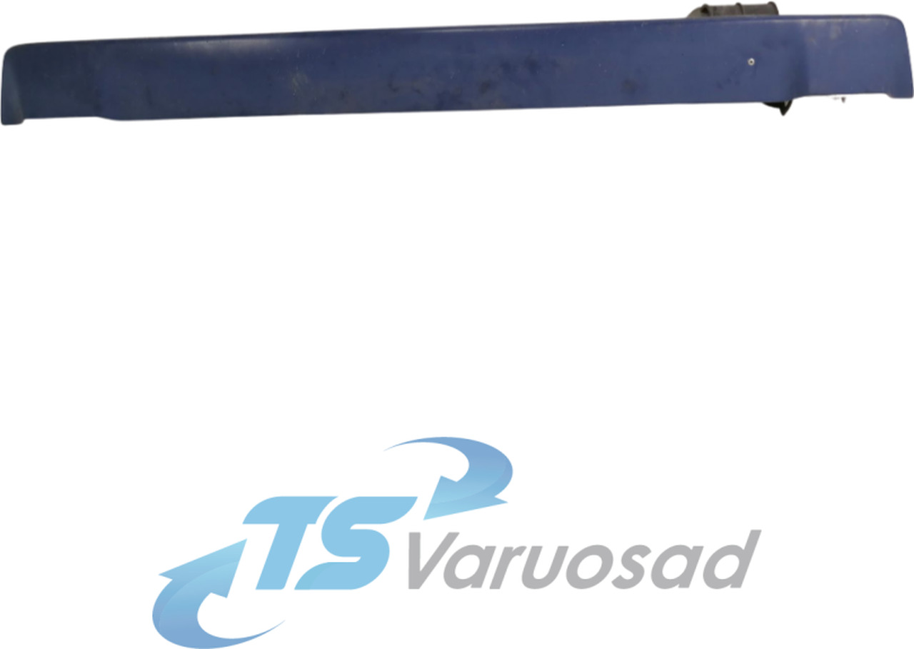 MAN Iluvõre plastik 81416850044 - Grilă pentru Camion: Foto 1 MAN Iluvõre plastik 81416850044 - Grilă pentru Camion: Foto 1