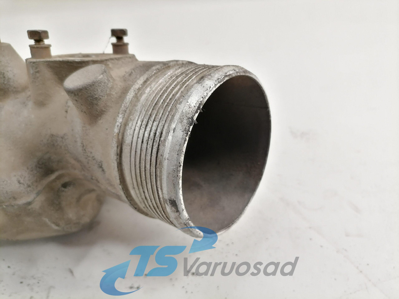 MAN Intake manifold 51094113645 - Galerie admisie pentru Camion: Foto 5 MAN Intake manifold 51094113645 - Galerie admisie pentru Camion: Foto 5