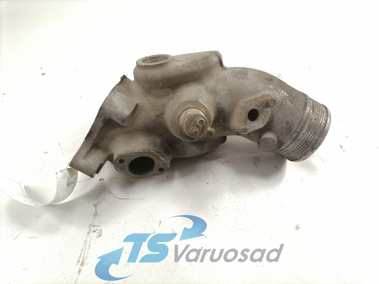 MAN Intake manifold 51094113645 - Galerie admisie pentru Camion: Foto 3 MAN Intake manifold 51094113645 - Galerie admisie pentru Camion: Foto 3