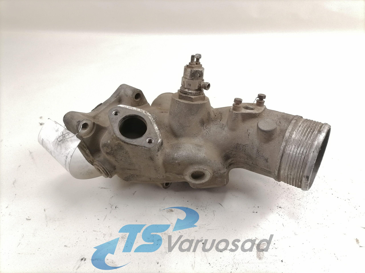 MAN Intake manifold 51094113645 - Galerie admisie pentru Camion: Foto 1 MAN Intake manifold 51094113645 - Galerie admisie pentru Camion: Foto 1
