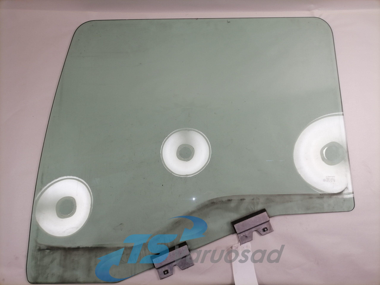 MAN Küljeklaas, vasak 81626456043 - Fereastră și piese pentru Camion: Foto 2 MAN Küljeklaas, vasak 81626456043 - Fereastră și piese pentru Camion: Foto 2