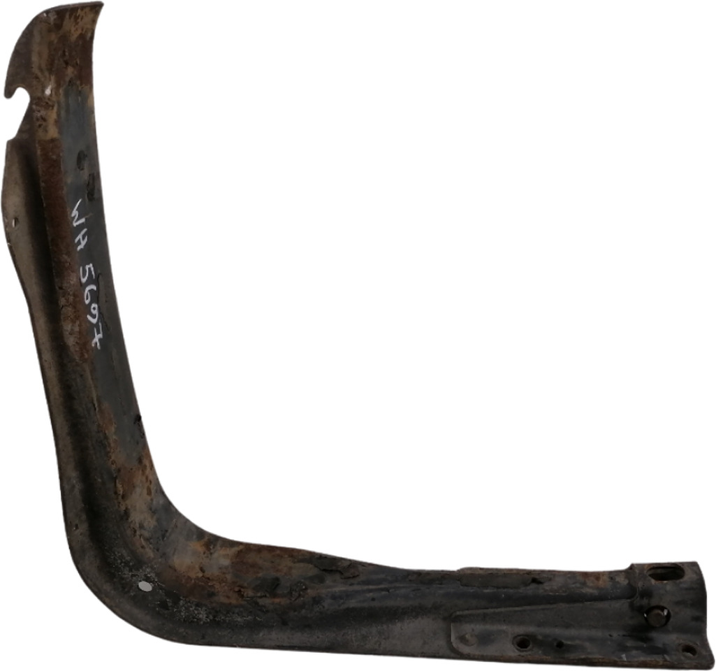 MAN Kütusepaagi kandur, MAN 81418015461 - Rezervor combustibil pentru Camion: Foto 1 MAN Kütusepaagi kandur, MAN 81418015461 - Rezervor combustibil pentru Camion: Foto 1