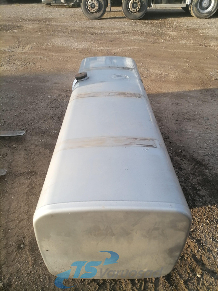 MAN Kütusepaak 800L 81122015598 - Rezervor combustibil pentru Camion: Foto 3 MAN Kütusepaak 800L 81122015598 - Rezervor combustibil pentru Camion: Foto 3