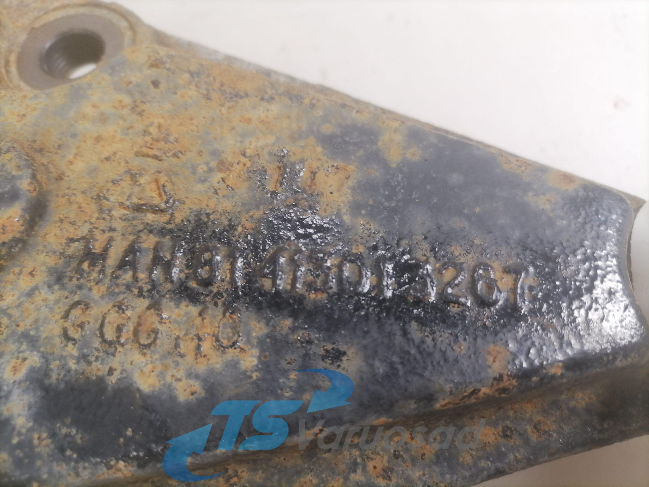 MAN Leaf spring bracket 81413013267 - Suspensie pentru Camion: Foto 2 MAN Leaf spring bracket 81413013267 - Suspensie pentru Camion: Foto 2