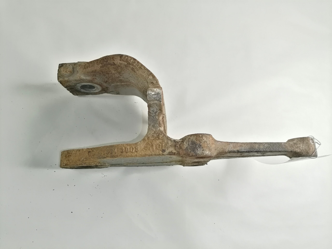 MAN Leaf spring bracket 85413013003 - Suspensie pentru Camion: Foto 3 MAN Leaf spring bracket 85413013003 - Suspensie pentru Camion: Foto 3