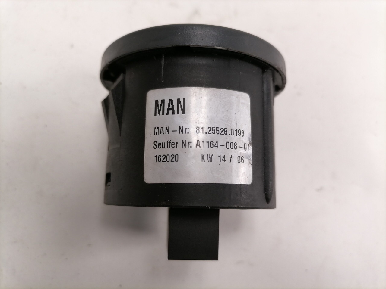 MAN Lüliti, esituled 81255250193 - Cabină pentru Camion: Foto 2 MAN Lüliti, esituled 81255250193 - Cabină pentru Camion: Foto 2