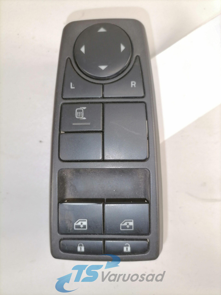 MAN Lüliti, klaasitõstuk 81258067064 - Cabină pentru Camion: Foto 1 MAN Lüliti, klaasitõstuk 81258067064 - Cabină pentru Camion: Foto 1