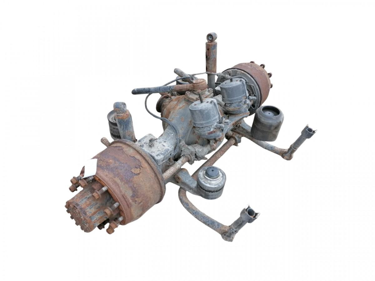 MAN MAN veosilla tala HY1175 81354015417 - Punte şi piese pentru Camion: Foto 1 MAN MAN veosilla tala HY1175 81354015417 - Punte şi piese pentru Camion: Foto 1