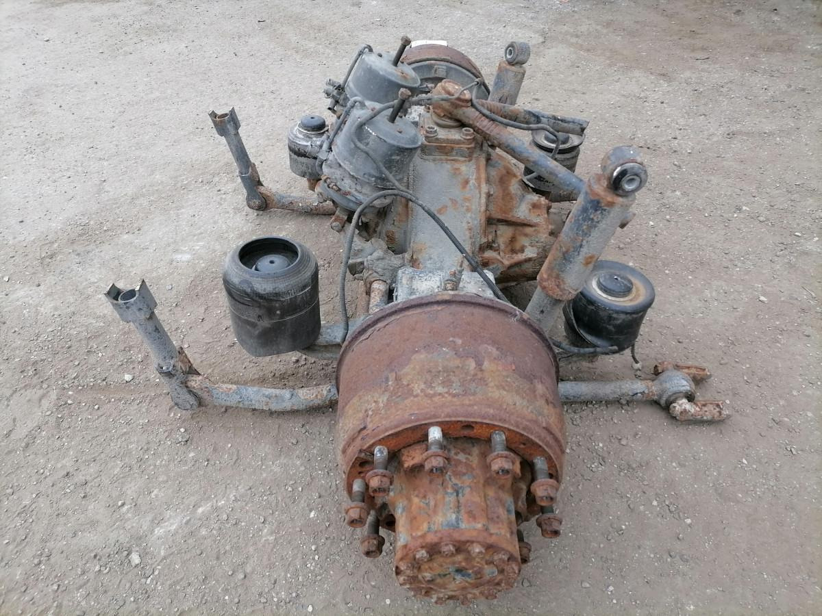 MAN MAN veosilla tala HY1175 81354015417 - Punte şi piese pentru Camion: Foto 3 MAN MAN veosilla tala HY1175 81354015417 - Punte şi piese pentru Camion: Foto 3