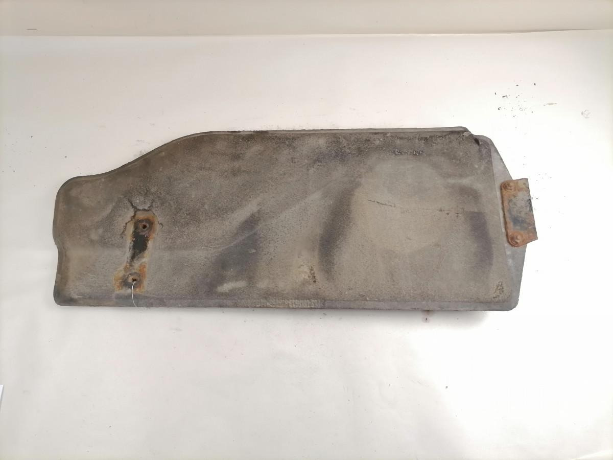 MAN Noise reduction mat under the cab 81192200815 - Piesa universala pentru Camion: Foto 2 MAN Noise reduction mat under the cab 81192200815 - Piesa universala pentru Camion: Foto 2