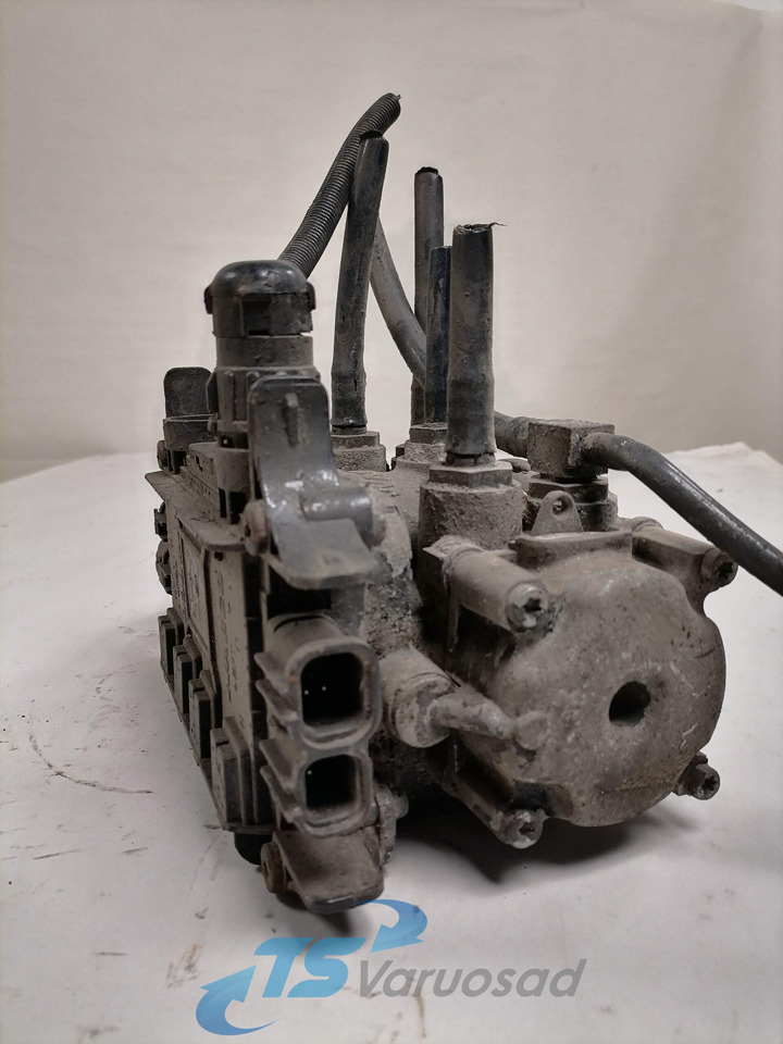 MAN Rear axel brake pressure control valve 4801041030 - Supapă frână pentru Camion: Foto 4 MAN Rear axel brake pressure control valve 4801041030 - Supapă frână pentru Camion: Foto 4