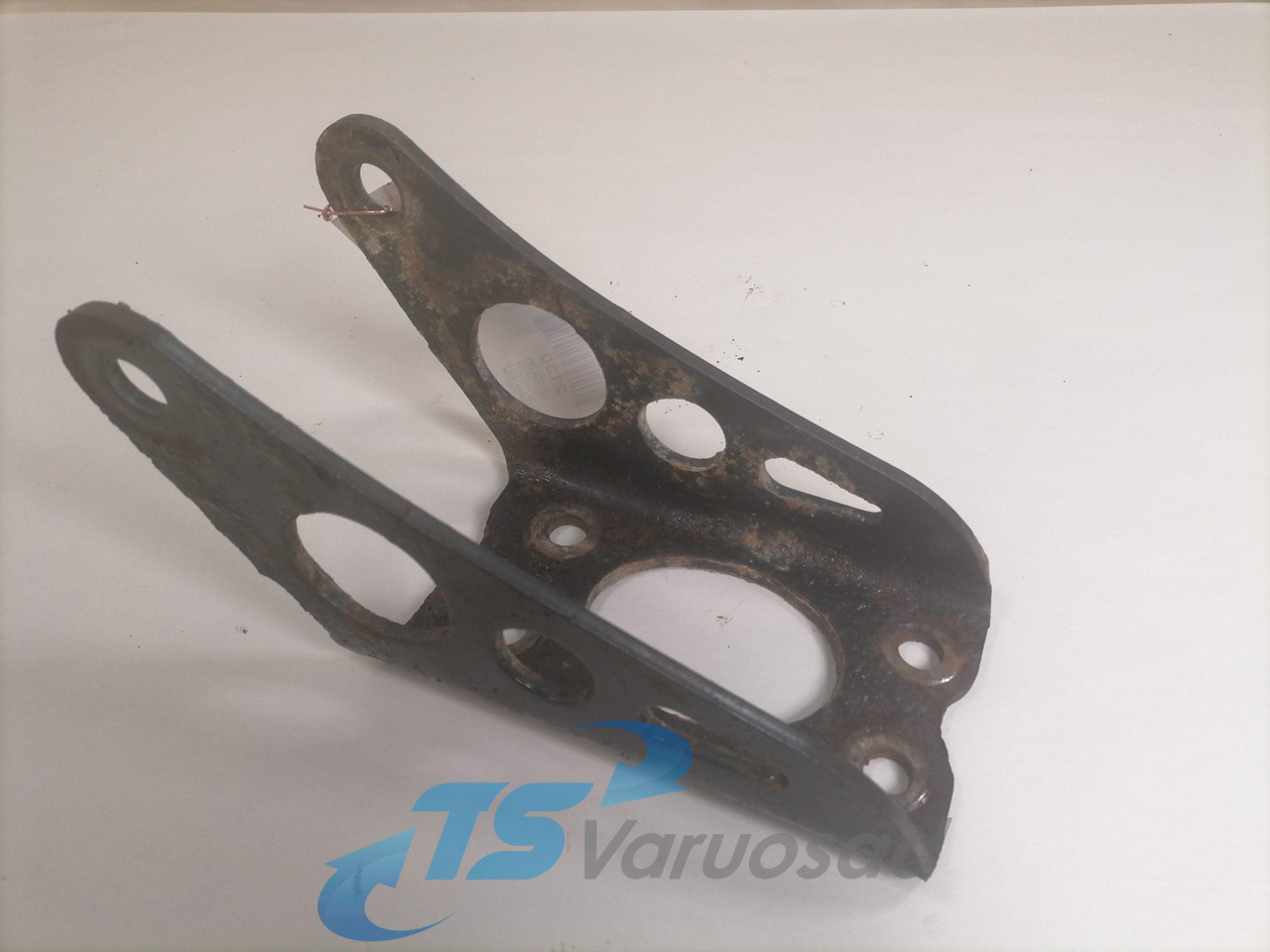MAN Shock absorber mounting 81437400195 - Suspensie pentru Camion: Foto 1 MAN Shock absorber mounting 81437400195 - Suspensie pentru Camion: Foto 1