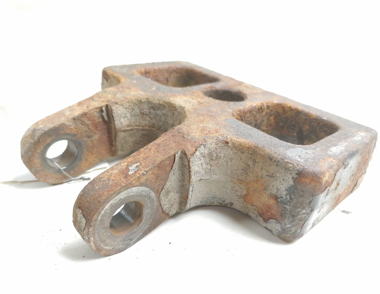 MAN Shock absorber mounting 85413363021 - Suspensie pentru Camion: Foto 3 MAN Shock absorber mounting 85413363021 - Suspensie pentru Camion: Foto 3