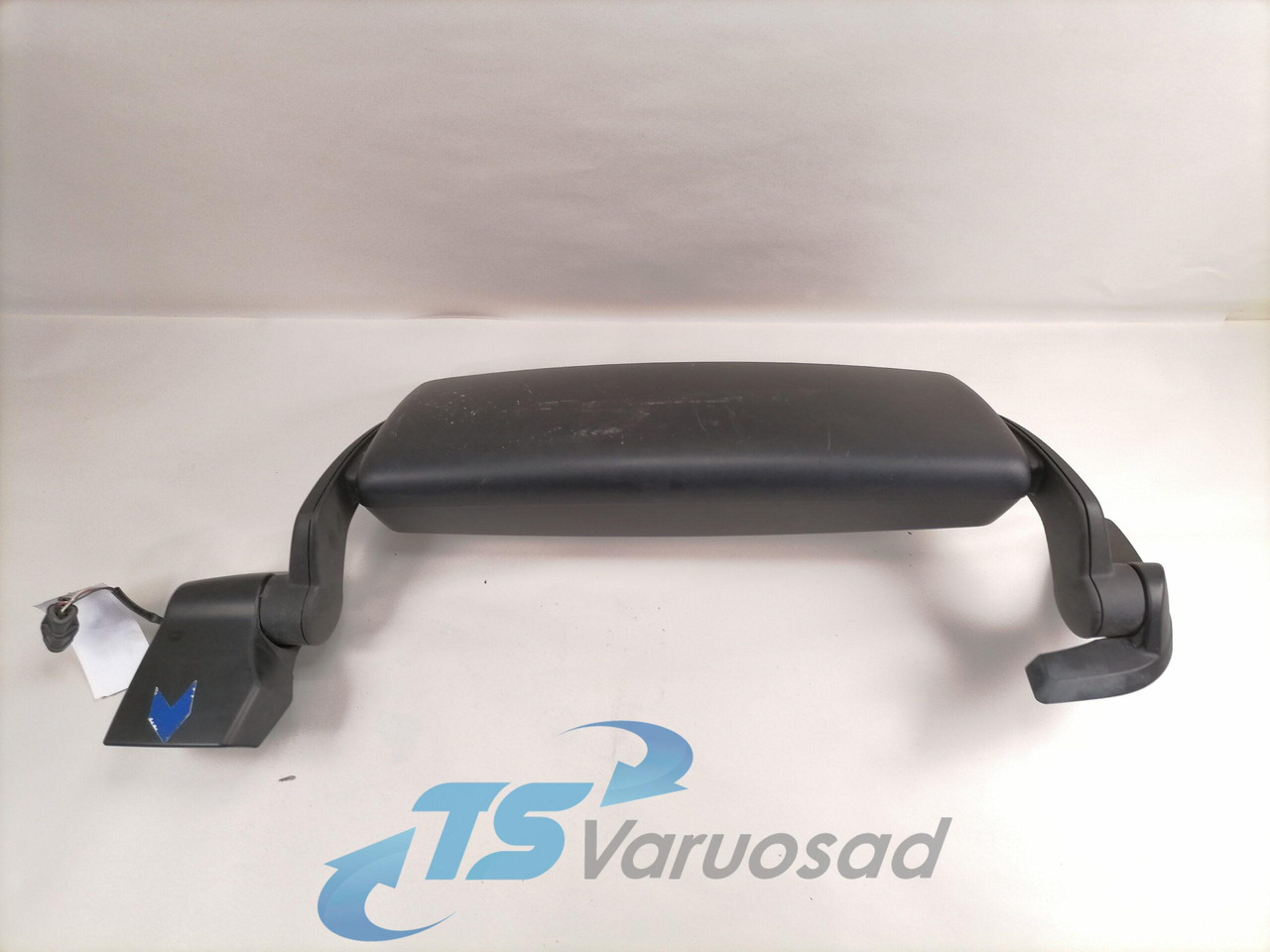 MAN Side mirror 81637306529 - Oglinda retrovizoare pentru Camion: Foto 2 MAN Side mirror 81637306529 - Oglinda retrovizoare pentru Camion: Foto 2