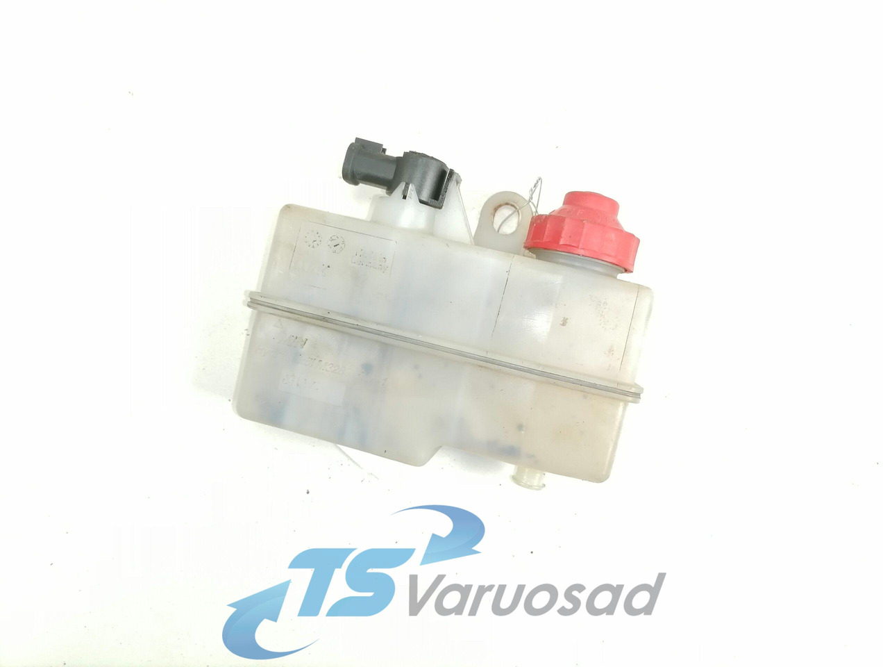 MAN Siduri õlipaak 81515016048 - Ambreiaj și piese pentru Camion: Foto 1 MAN Siduri õlipaak 81515016048 - Ambreiaj și piese pentru Camion: Foto 1