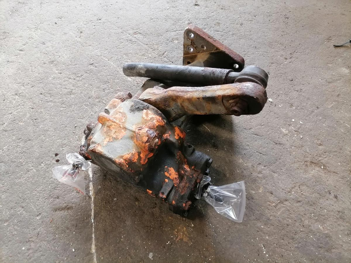 MAN Steering box 81462006305 - Casetă de direcție pentru Camion: Foto 2 MAN Steering box 81462006305 - Casetă de direcție pentru Camion: Foto 2