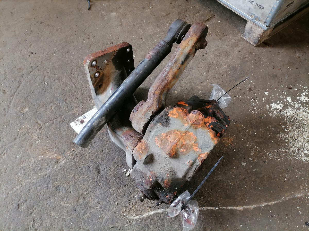 MAN Steering box 81462006305 - Casetă de direcție pentru Camion: Foto 5 MAN Steering box 81462006305 - Casetă de direcție pentru Camion: Foto 5