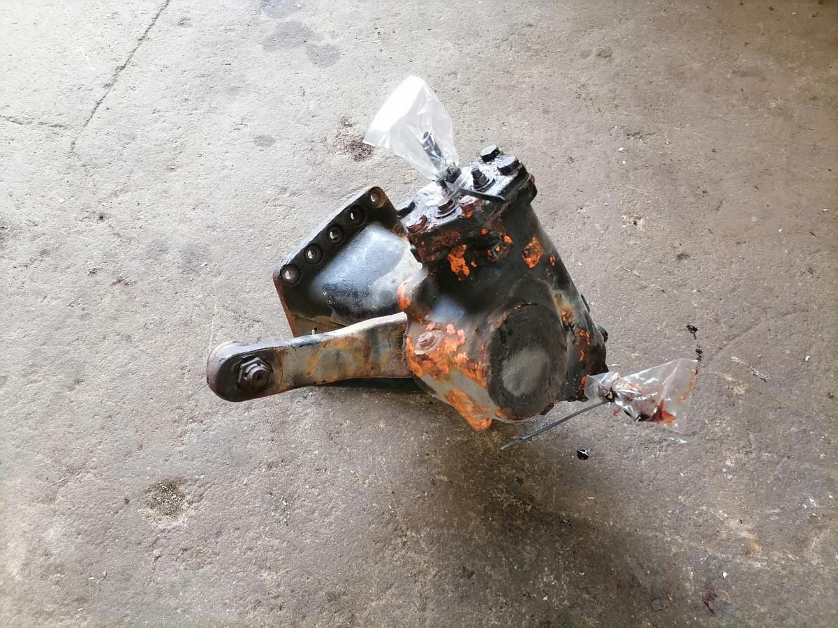 MAN Steering box 81462006305 - Casetă de direcție pentru Camion: Foto 4 MAN Steering box 81462006305 - Casetă de direcție pentru Camion: Foto 4