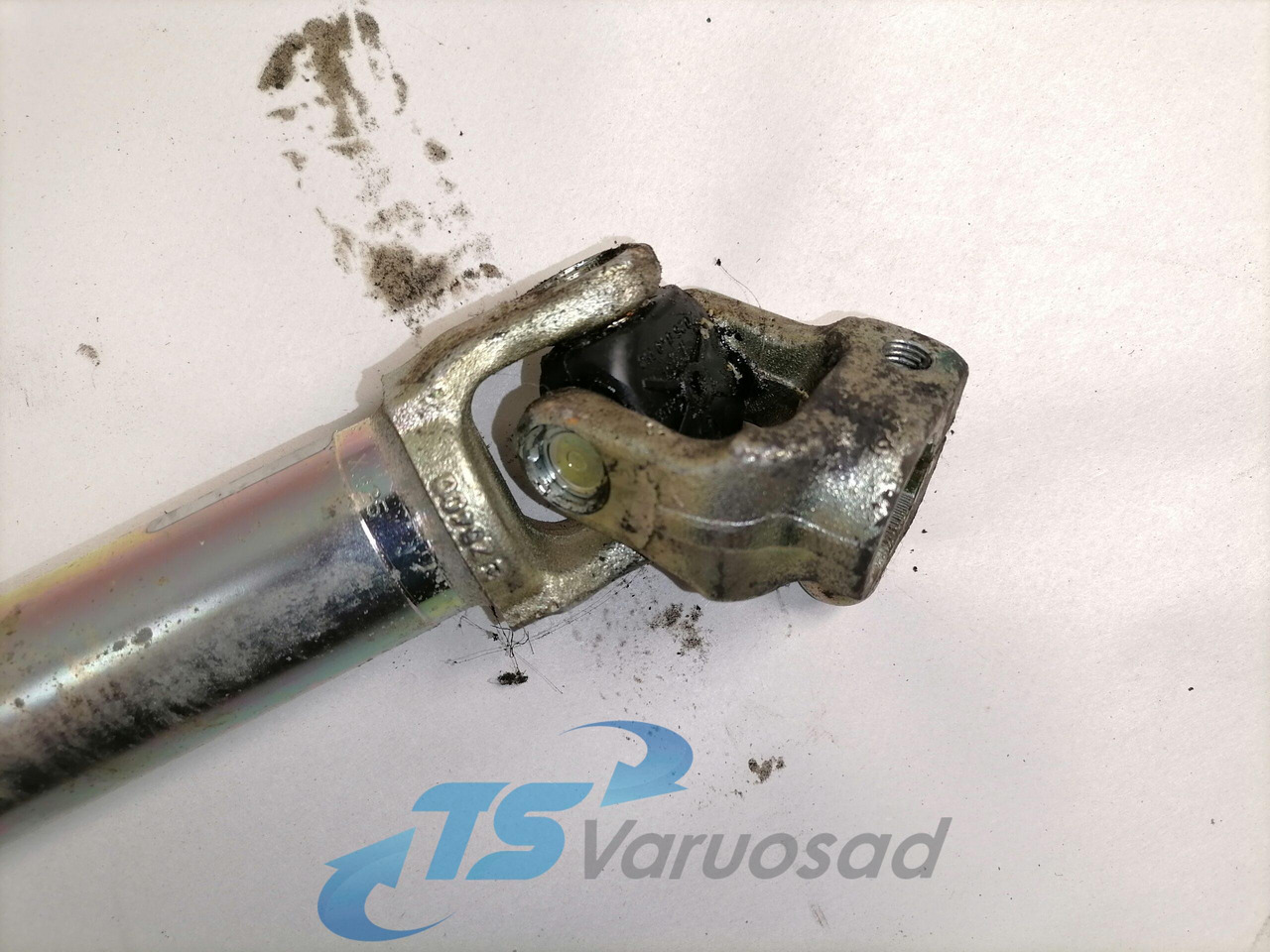 MAN Steering column 81461220029 - Servodirecţie pentru Camion: Foto 4 MAN Steering column 81461220029 - Servodirecţie pentru Camion: Foto 4
