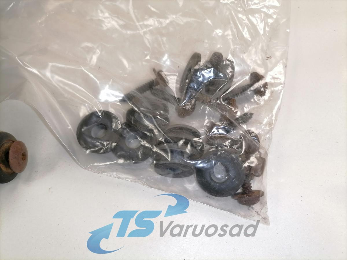 MAN Sun visor bracket 81637350029 - Caroserie și exterior pentru Camion: Foto 3 MAN Sun visor bracket 81637350029 - Caroserie și exterior pentru Camion: Foto 3