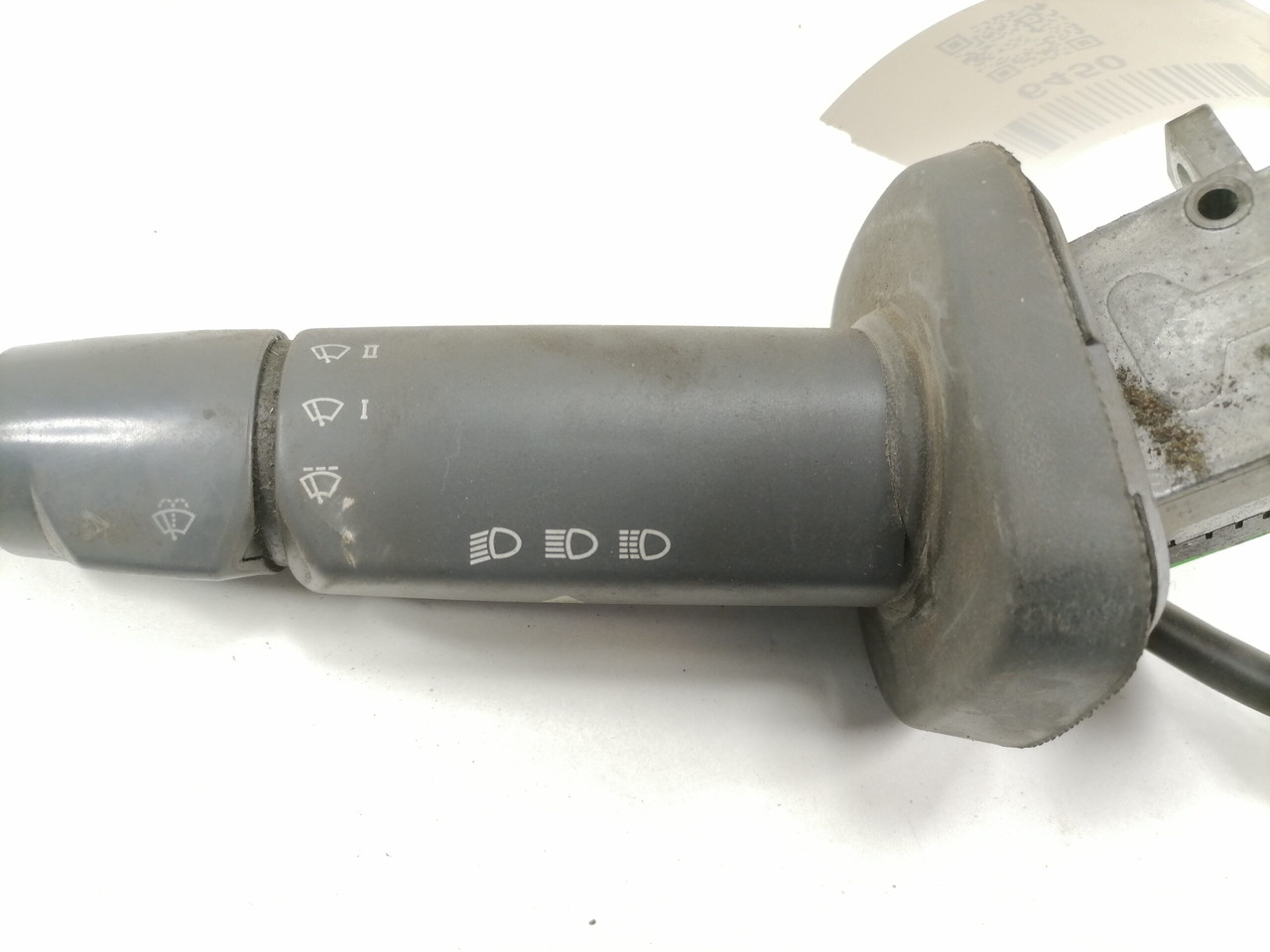 MAN Switch 81255090123 - Sistem electric pentru Camion: Foto 3 MAN Switch 81255090123 - Sistem electric pentru Camion: Foto 3