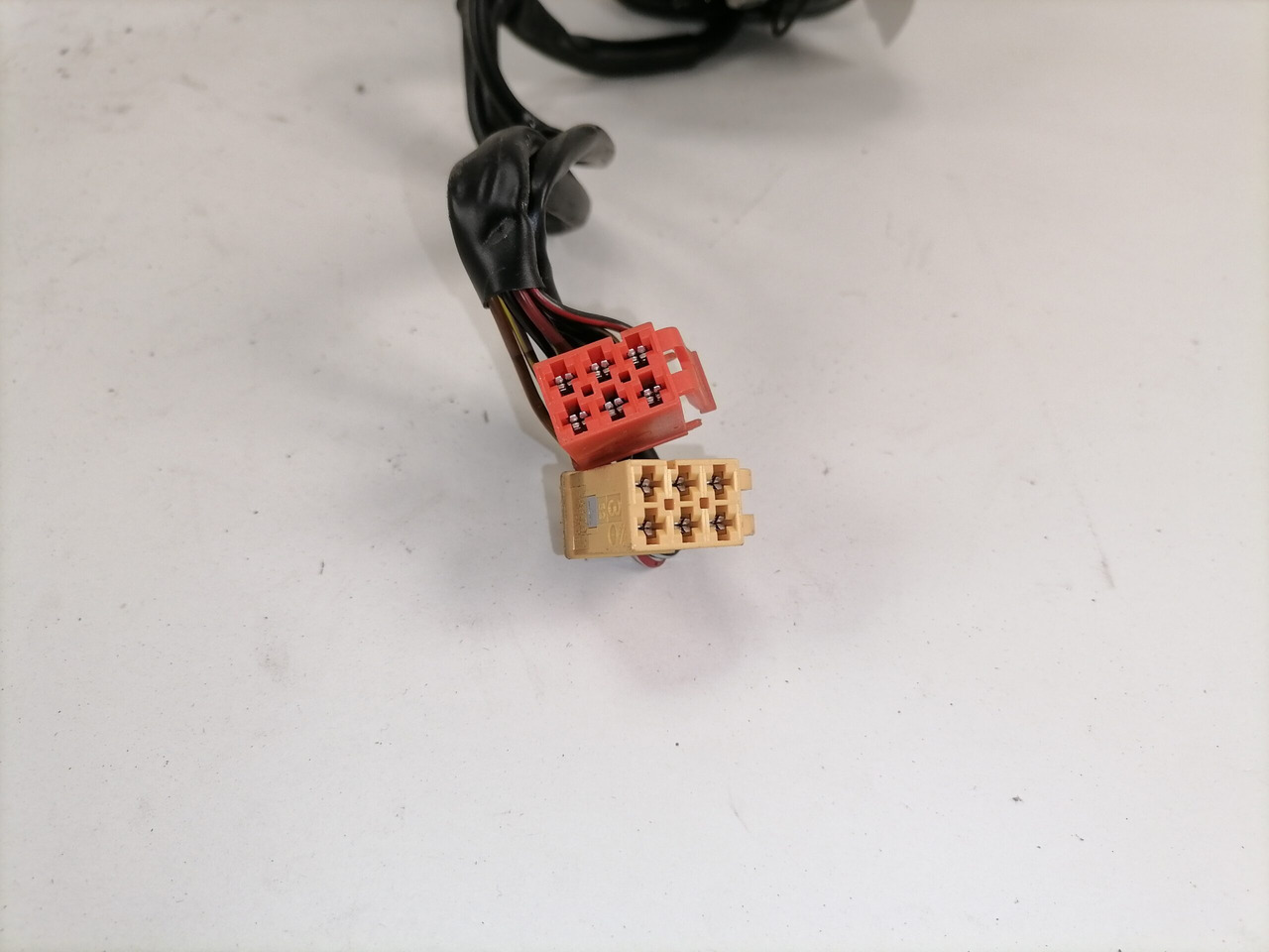 MAN Switch 81255090123 - Sistem electric pentru Camion: Foto 4 MAN Switch 81255090123 - Sistem electric pentru Camion: Foto 4