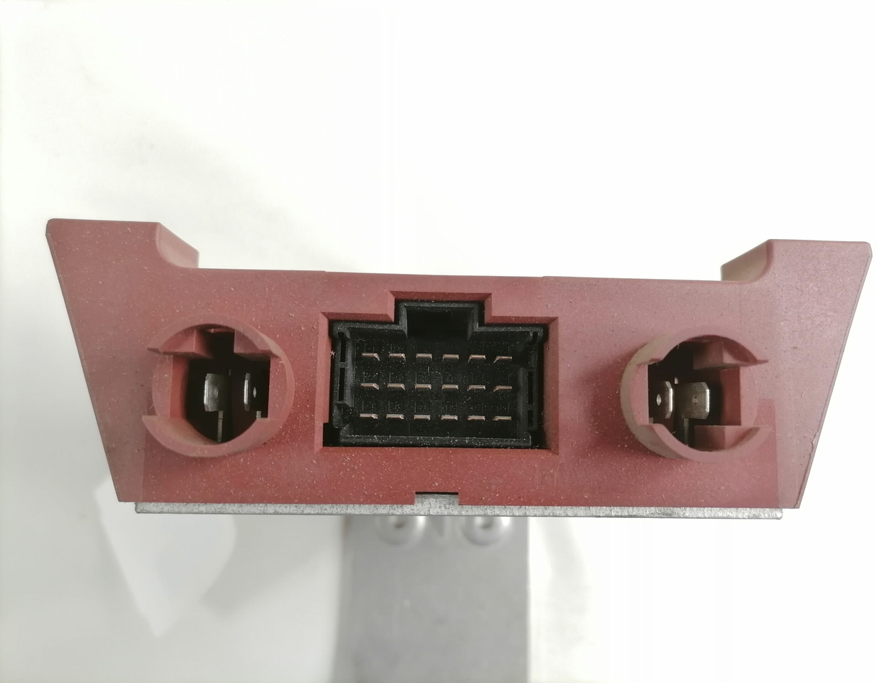 MAN Voltage converter 81259070309 - Sistem electric pentru Camion: Foto 3 MAN Voltage converter 81259070309 - Sistem electric pentru Camion: Foto 3