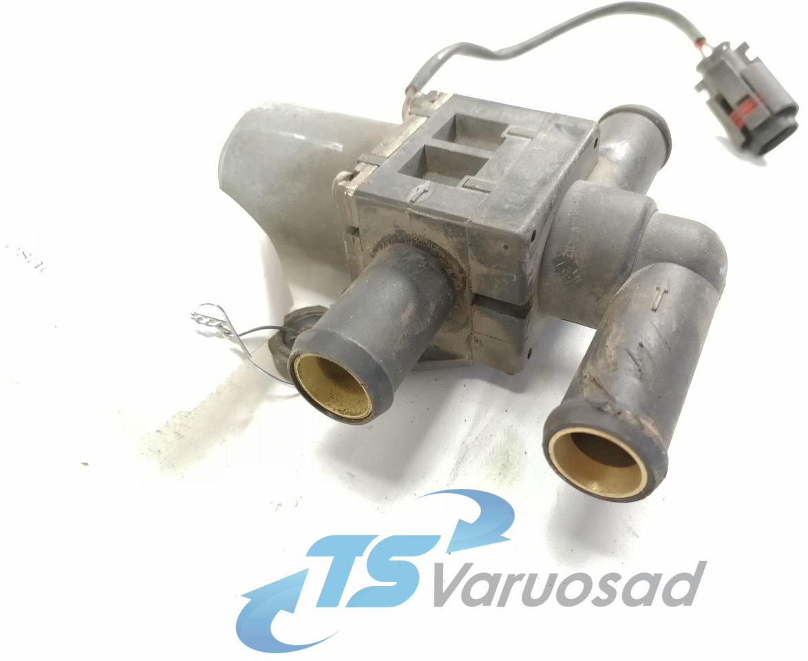 MAN Water valve 9XL351328361 - Încălzire/ Ventilație pentru Camion: Foto 2 MAN Water valve 9XL351328361 - Încălzire/ Ventilație pentru Camion: Foto 2
