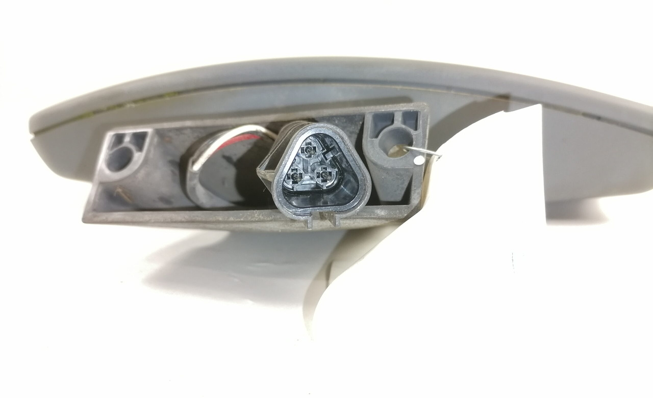 MAN Wheel mirror 81637306353 - Oglinda retrovizoare pentru Camion: Foto 2 MAN Wheel mirror 81637306353 - Oglinda retrovizoare pentru Camion: Foto 2
