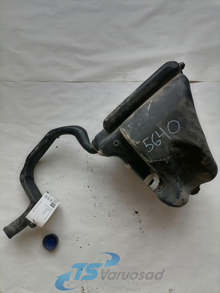 MAN Windscreen washer fluid tank 81264810079 - Ștergător pentru Camion: Foto 3 MAN Windscreen washer fluid tank 81264810079 - Ștergător pentru Camion: Foto 3