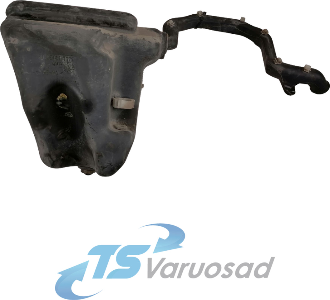 MAN Windscreen washer fluid tank 81264810079 - Ștergător pentru Camion: Foto 1 MAN Windscreen washer fluid tank 81264810079 - Ștergător pentru Camion: Foto 1