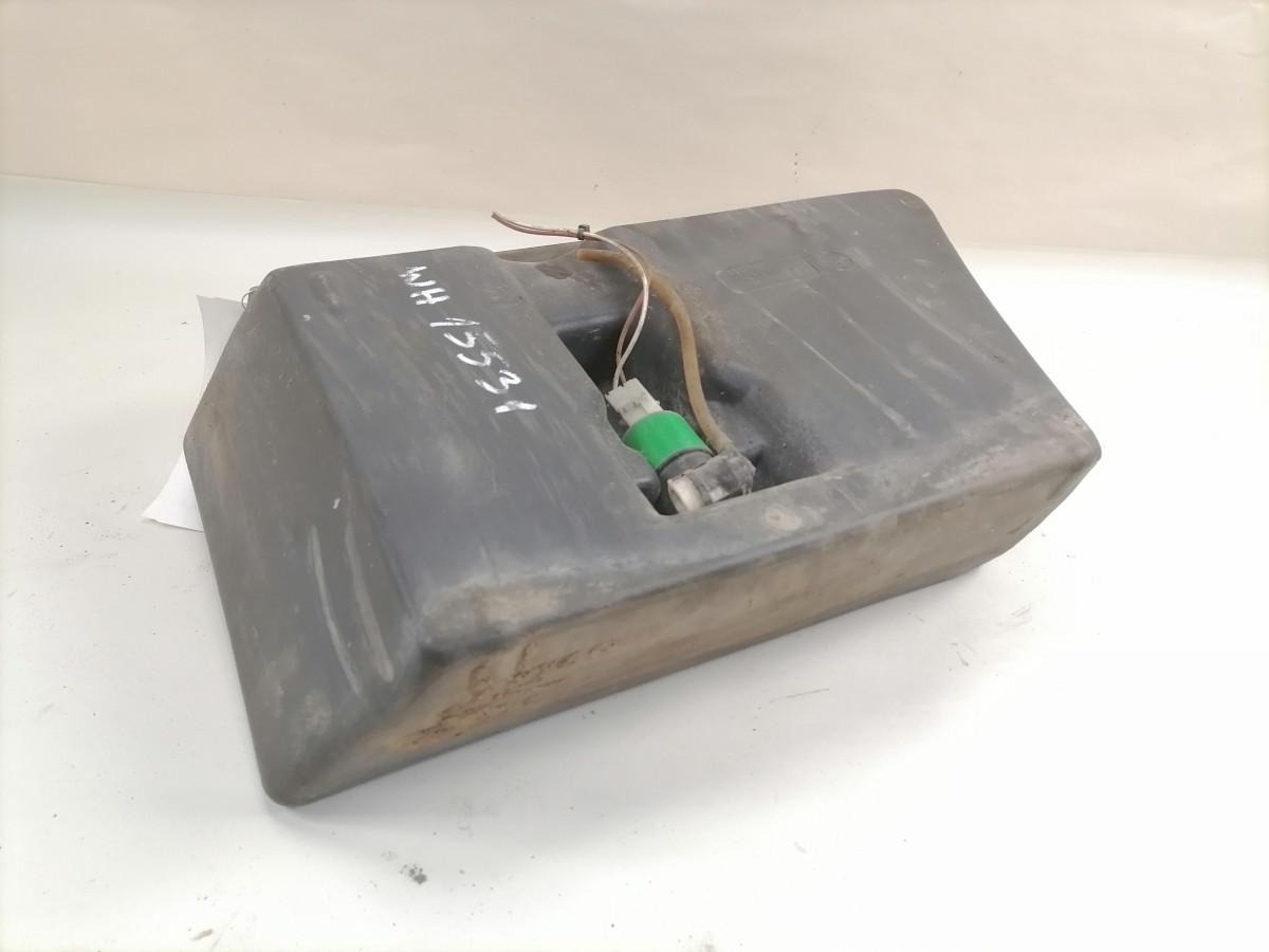MAN Windscreen washer fluid tank 85264810001 - Ștergător pentru Camion: Foto 4 MAN Windscreen washer fluid tank 85264810001 - Ștergător pentru Camion: Foto 4