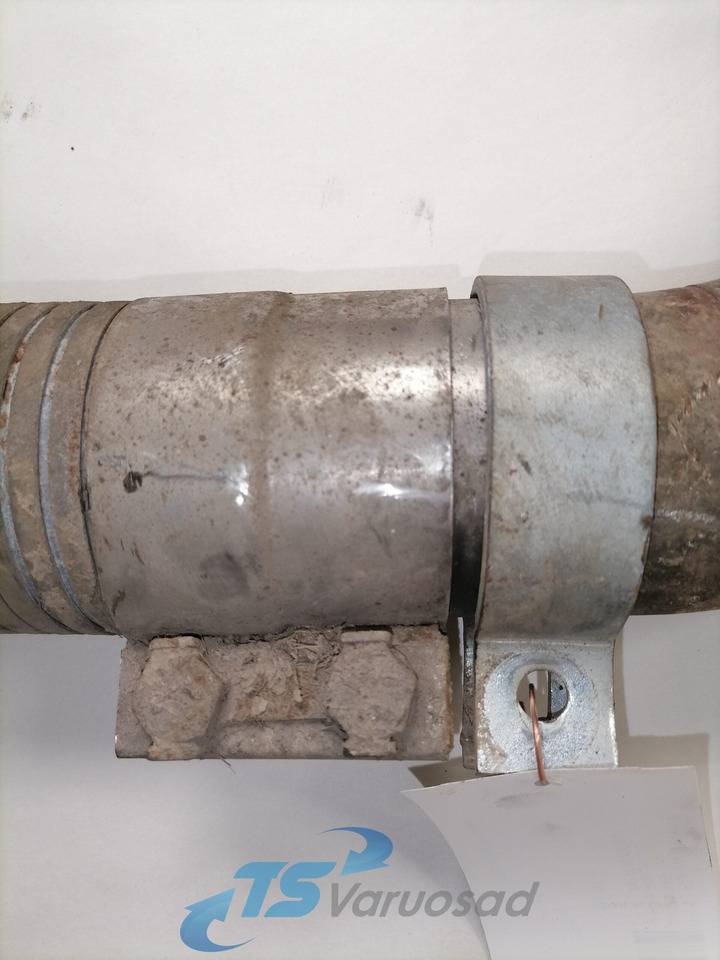 MB Exhaust pipe A9704920001 - Toba esapament pentru Camion: Foto 4 MB Exhaust pipe A9704920001 - Toba esapament pentru Camion: Foto 4