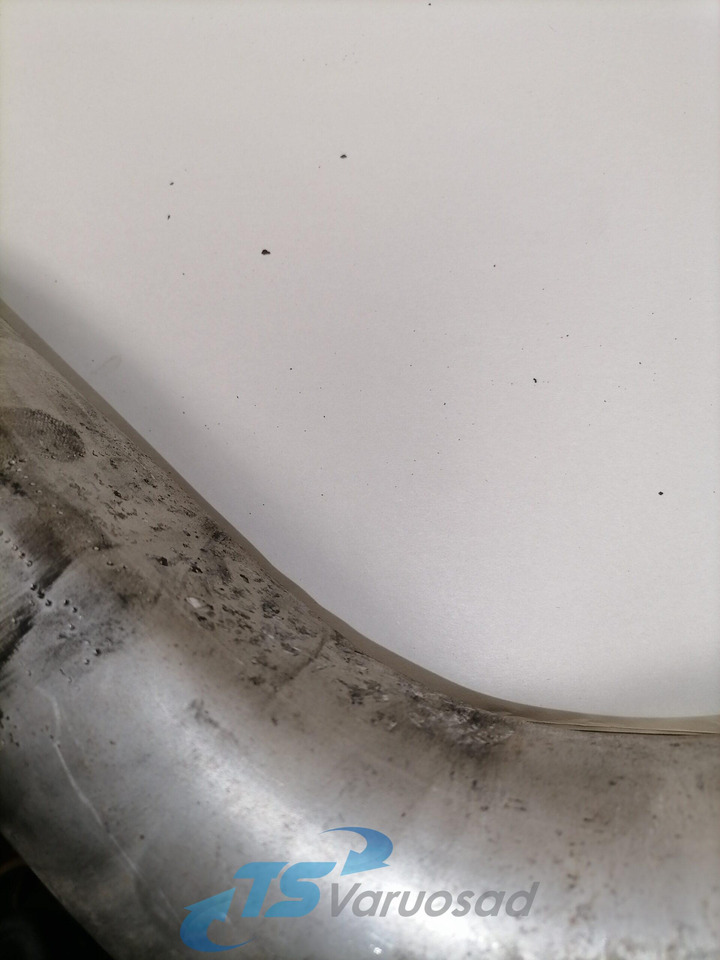 MB Exhaust pipe A9704920001 - Toba esapament pentru Camion: Foto 5 MB Exhaust pipe A9704920001 - Toba esapament pentru Camion: Foto 5