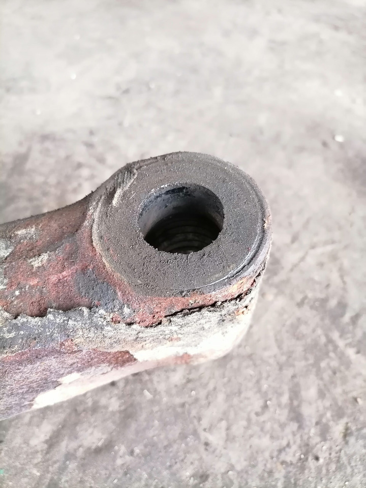 MB MB atego esisilla tala VL2/210C - Axă față pentru Camion: Foto 4 MB MB atego esisilla tala VL2/210C - Axă față pentru Camion: Foto 4