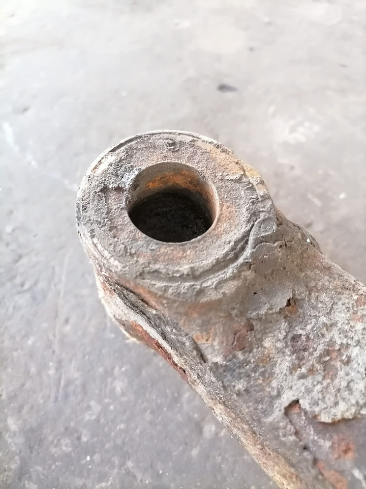 MB MB atego esisilla tala VL2/210C - Axă față pentru Camion: Foto 5 MB MB atego esisilla tala VL2/210C - Axă față pentru Camion: Foto 5