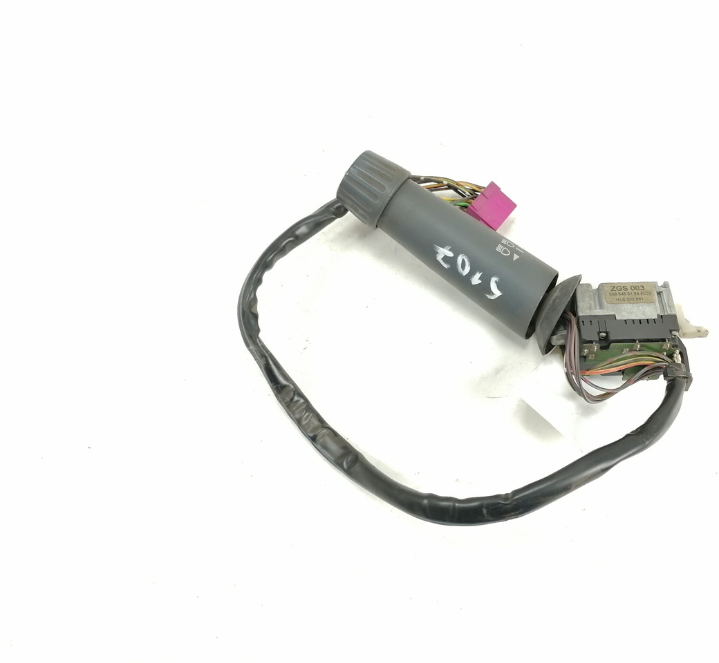 MB Switch 0085450124 - Sistem electric pentru Camion: Foto 1 MB Switch 0085450124 - Sistem electric pentru Camion: Foto 1