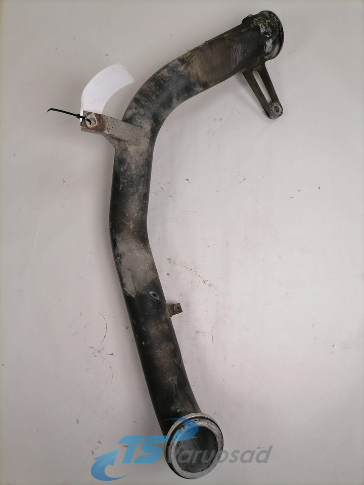 MB intercooler pipe 12345 - Intercooler pentru Camion: Foto 2 MB intercooler pipe 12345 - Intercooler pentru Camion: Foto 2
