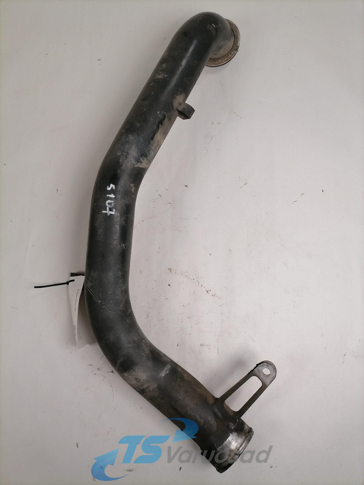 MB intercooler pipe 12345 - Intercooler pentru Camion: Foto 1 MB intercooler pipe 12345 - Intercooler pentru Camion: Foto 1